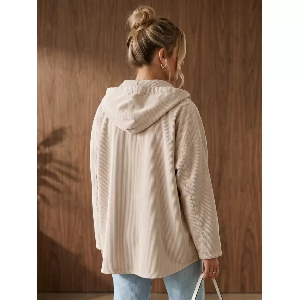  Geaca de dama DSTREET TY6051 BEJ 