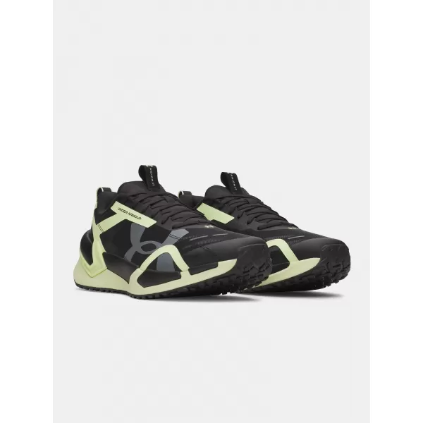  Pantofi pentru bărbați UNDER ARMOUR UA REIGN XT 6005926-391 VERDE 