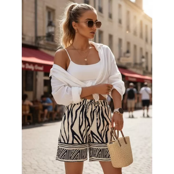  Pantaloni scurți de damă DSTREET SY0540 ALBASTRU ÎNCHIS 