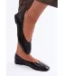 Balerini de dama BOTO JH602P NEGRU