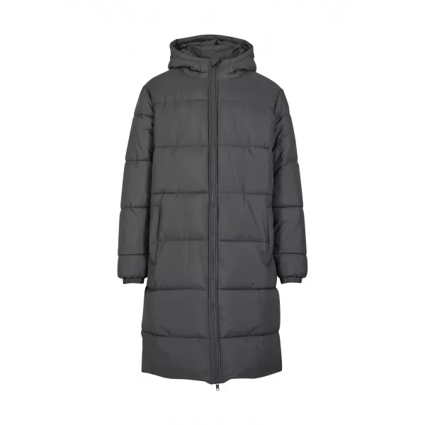  Palton matlasat pentru bărbați URBAN CLASSICS TB8705-03516 MAGNET 
