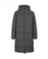 Palton matlasat pentru bărbați URBAN CLASSICS TB8705-03516 MAGNET