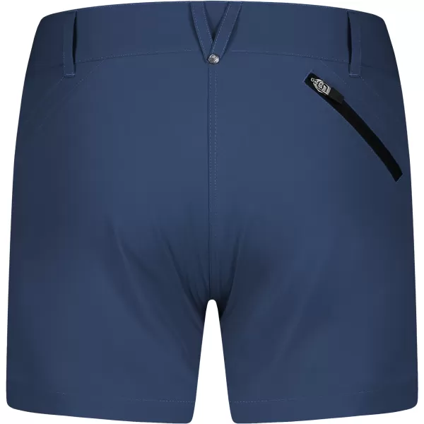  Pantaloni scurți de damă NORDBLANC WINK NBSPL8355 ALBASTRU ÎNCHIS 