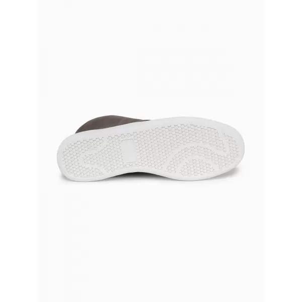  Botine pentru bărbați OMBRE OM-FOCS-0162 MARO ÎNCHIS 