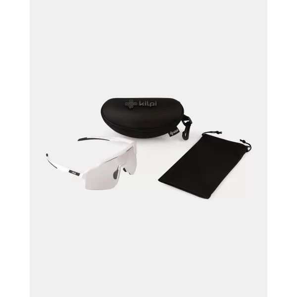  Ochelari de soare KILPI SOLIS PHOTO-U 1U0858KI ALB 