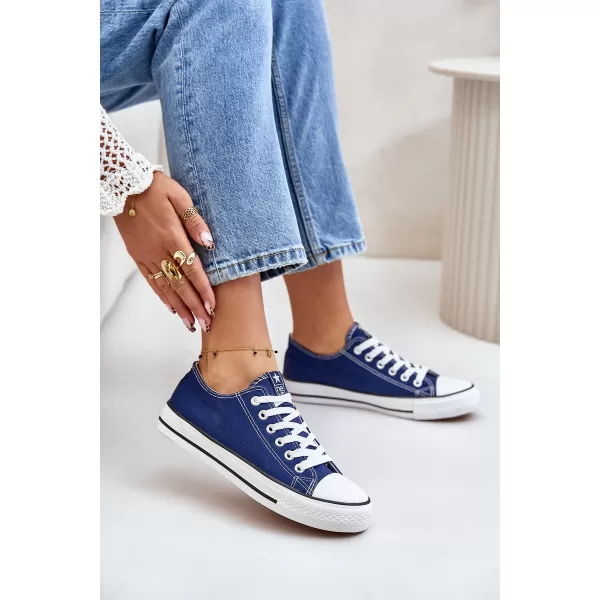  Adidași de damă BOTO 8SP30-4723 OBICEIURI 