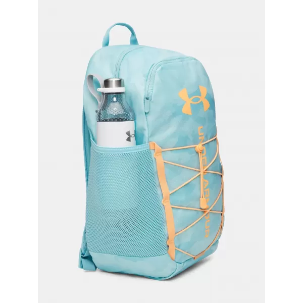  Rucsac UNDER ARMOUR HUSTLE SPORT 6.0 BACKPACK 6000397-425 ALBASTRU 
