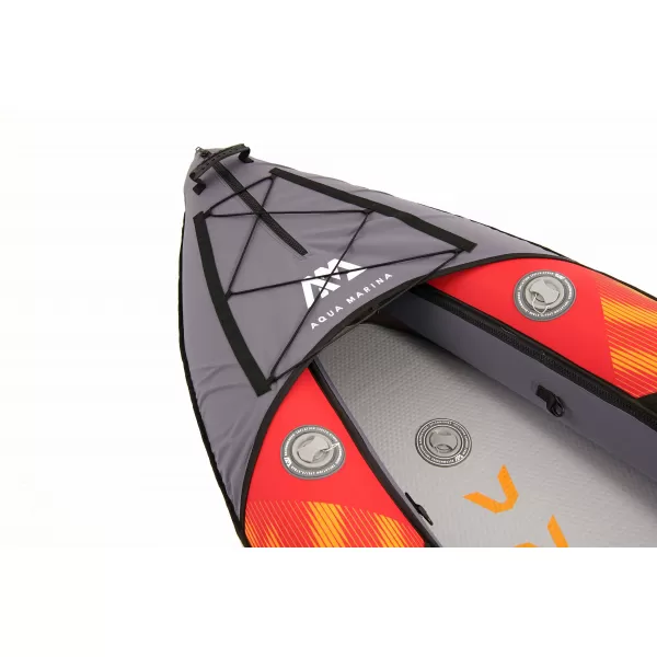  Caiac AQUA MARINA Memba 390 NEDETERMINAT 