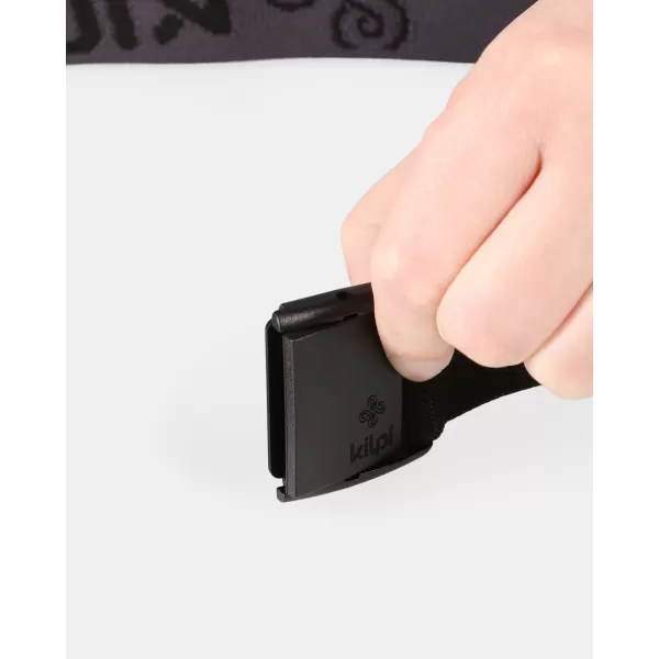  centura KILPI RANST-U 1U0809KI NEGRU 