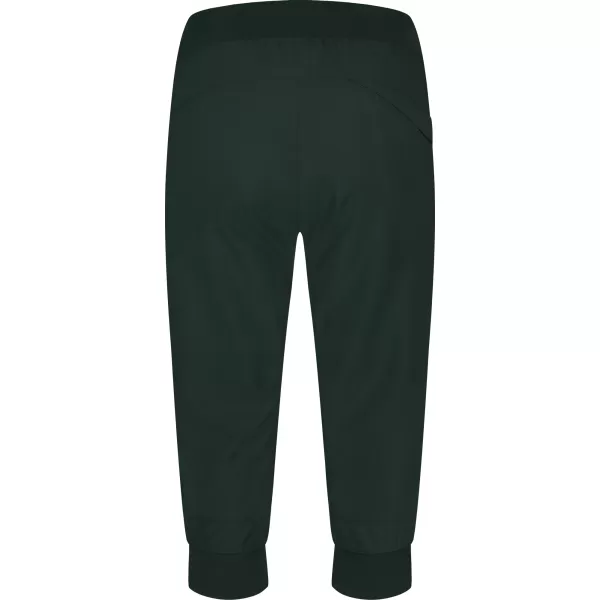  Pantaloni scurți de damă NORDBLANC BREZZA NBSPL8353 VERDE ÎNCHIS 
