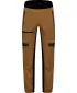 Pantaloni multisport impermeabili pentru bărbați NORDBLANC RIDGEWALK NBSPM8325 MARO