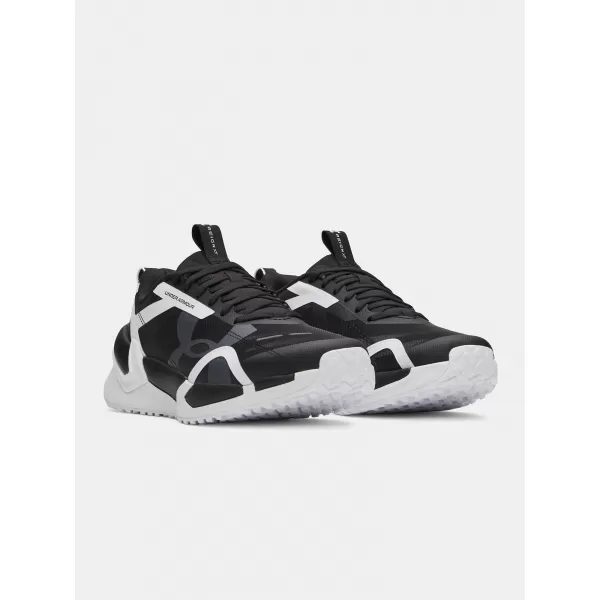  Pantofi de dama UNDER ARMOUR W REIGN XT 6005927-002 NEGRU 