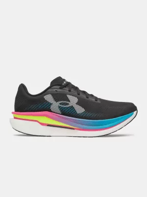 Cizme UNDER ARMOUR U VELOCITI PRO 2 6005378-001 NEGRU