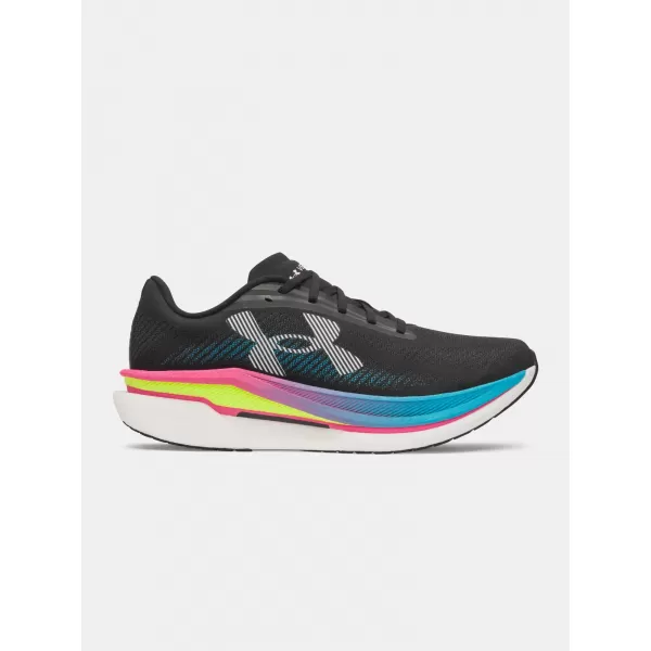  Cizme UNDER ARMOUR U VELOCITI PRO 2 6005378-001 NEGRU 
