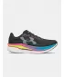 Cizme UNDER ARMOUR U VELOCITI PRO 2 6005378-001 NEGRU