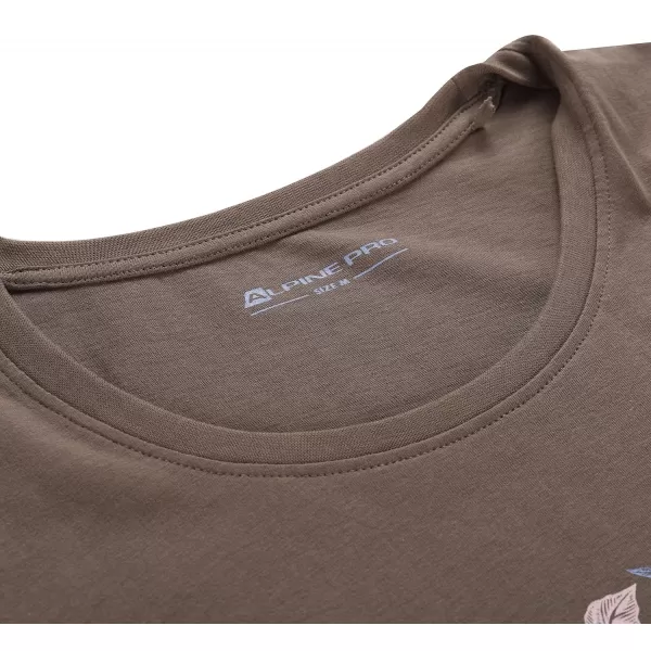  Tricou pentru femei ALPINE PRO TERMESA 4 MORRL VARIANTA PA 