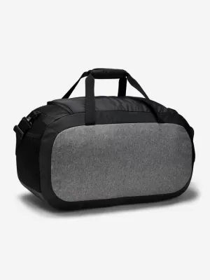 Sac UNDER ARMOUR UNDENIABLE DUFFEL 4.0 MD 1342657-040 GRI