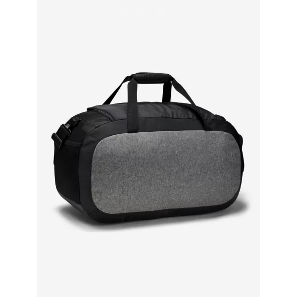  Sac UNDER ARMOUR UNDENIABLE DUFFEL 4.0 MD 1342657-040 GRI 