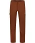 Pantaloni pentru bărbați NORDBLANC FOOTPRINT NBSPM8349 MARO