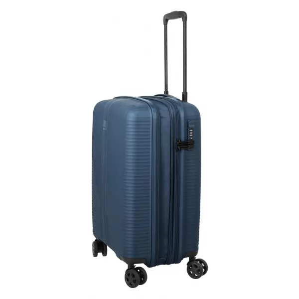  Valiză TRAVELITE AIR STRIPE 4W S EXP OBICEIURI 