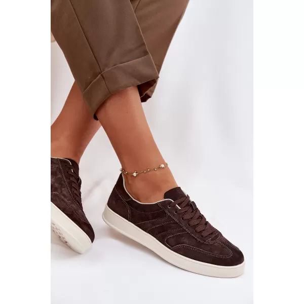  Pantofi de dama VINCEZA 95400 MARO 
