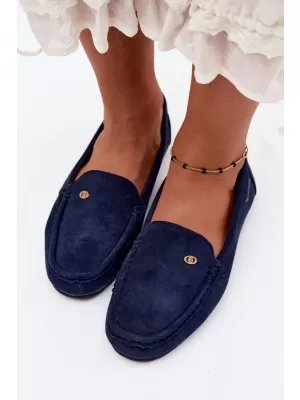 Mocasini de dama BOTO F76-3 OBICEIURI