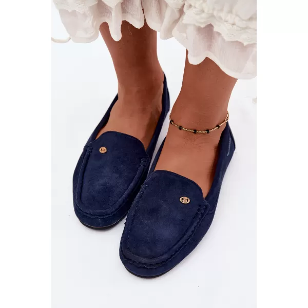  Mocasini de dama BOTO F76-3 OBICEIURI 