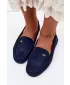 Mocasini de dama BOTO F76-3 OBICEIURI