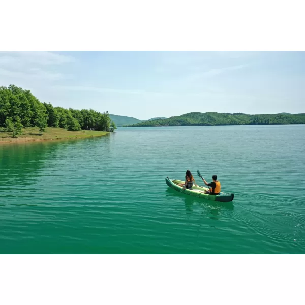  Canoe AQUA MARINA Ripple 370 NEDETERMINAT 