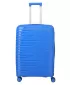 Valiză TRAVELITE PACIFIC M ALBASTRU