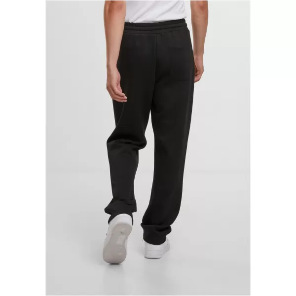  Pantaloni pentru bărbați URBAN CLASSICS TB8213-00007 NEGRU 