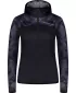 Jachetă softshell pentru femei NORDBLANC UPLAND NBSSL8322 NEGRU
