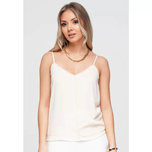  Maieu de damă OMBRE OW-TS-E0057 BEJ 