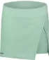 Fustă scurtă pentru femei NORDBLANC LIGHTNESS NBSSL8356 VERDE