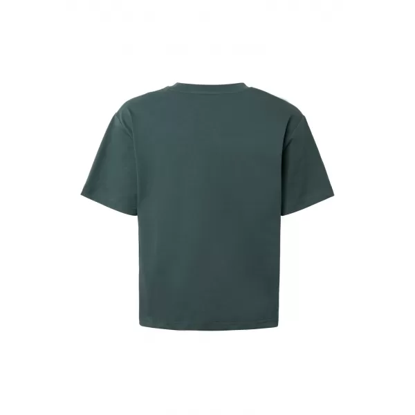  Tricou pentru copii URBAN CLASSICS UCK7169 VERDE STICLA 