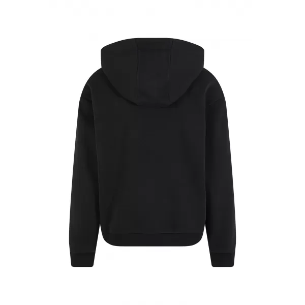 Hanorac pentru bărbați URBAN CLASSICS TB9049-00007 NEGRU 