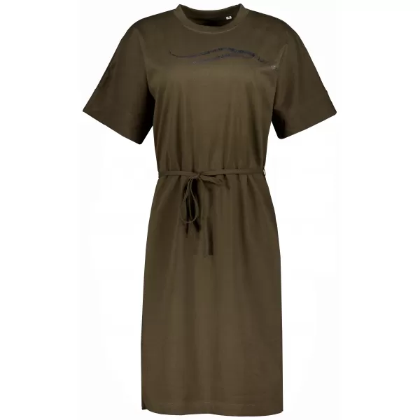  Rochie ALTISPORT ALW001816 MILITAR 