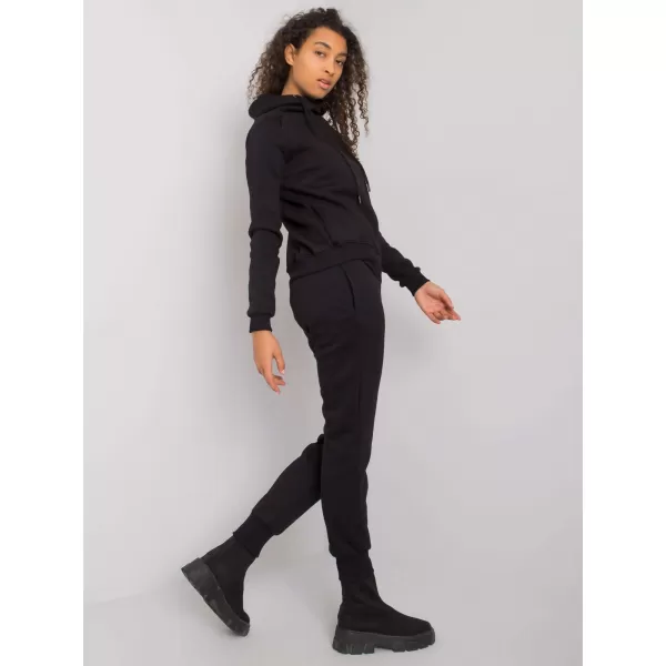  Set pentru femei BASIC FEEL GOOD RV-KMPL-7285.00P NOIR 