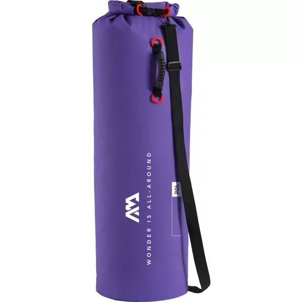  Geanta de navă AQUA MARINA 90lt VIOLET 