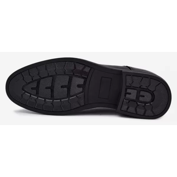  Botine pentru bărbați EVENTO 26MN16-499 NEGRU 