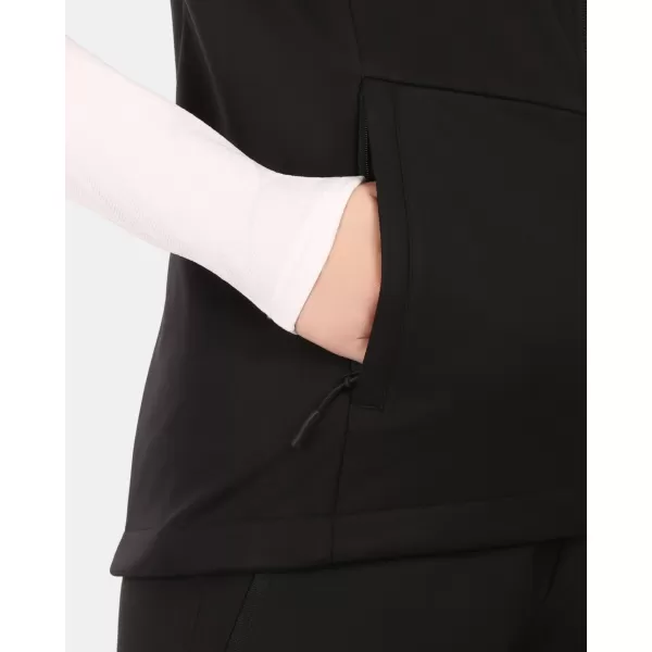 Vesta softshell dama KILPI NOIL-W 1L0116KI NEGRU 