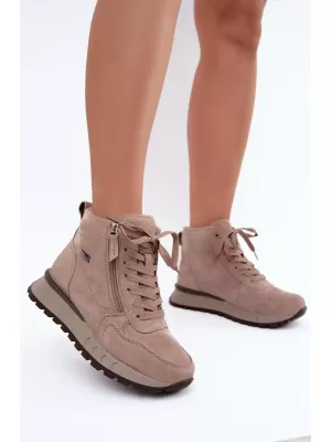 Pantofi de dama BOTO 26BT17-651 CĂMILĂ