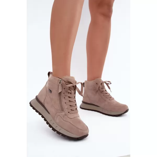  Pantofi de dama BOTO 26BT17-651 CĂMILĂ 