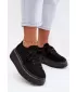 Adidași de damă BOTO LA357/9177 NEGRU