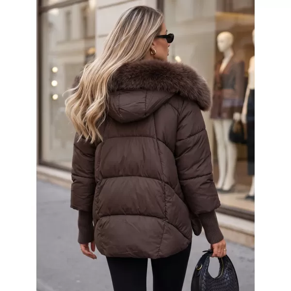  Geaca de dama DSTREET TY5889 VIOLET 