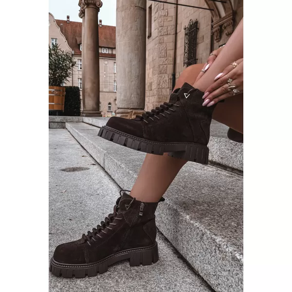  Pantofi de dama D&A JC62-1045 MARO 