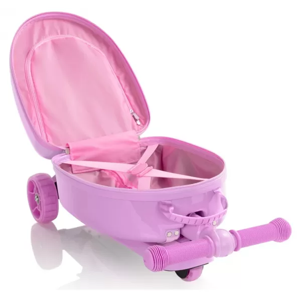  Geanta pentru copii HEYS TURBO TOTS SCOOTER 13156 TRĂSURA REGALĂ 