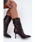Pantofi de dama VINCEZA 89166 MARO