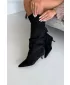 Cizme de dama BOTO 7111 NEGRU