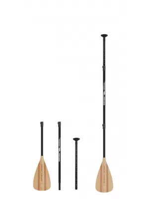Vâslă RIDEWAVE Kun Bamboo NEDETERMINAT